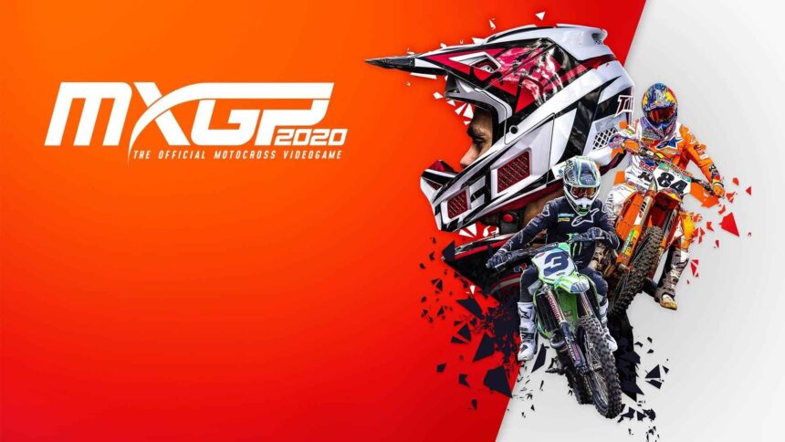 #1 Tải game đua xe MXGP 2020 full tải nhanh - Test 100% 12 tải game đua xe thumbnail