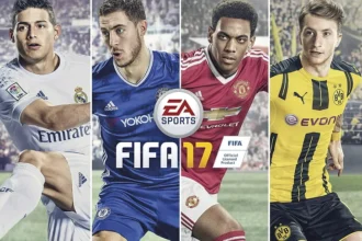 Download fifa 17