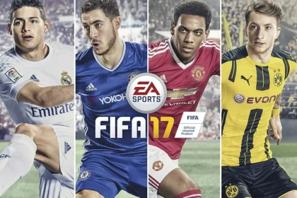 Download fifa 17