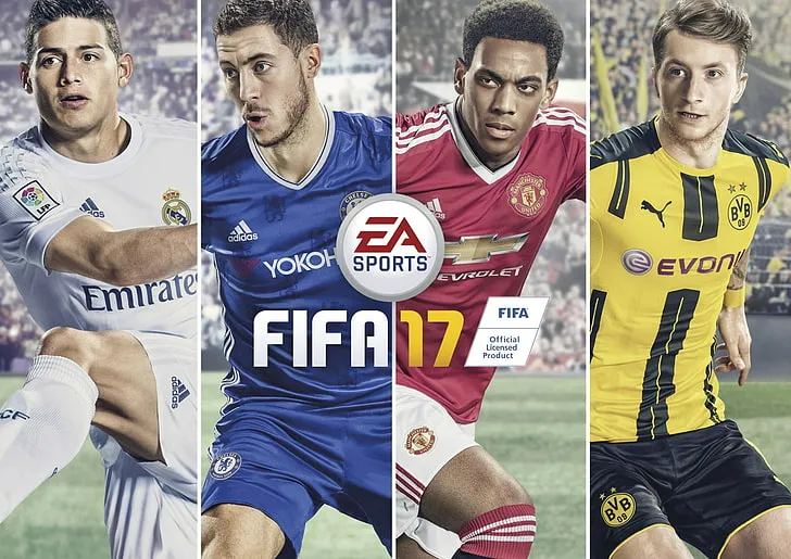 Download fifa 17