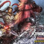 Dynasty Warriors 8 Việt Hóa thumbnail