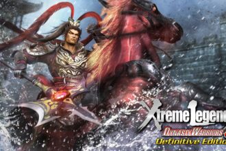 Dynasty Warriors 8 Việt Hóa thumbnail