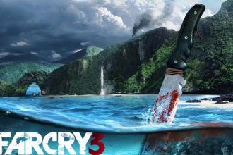 Tải game Far Cry 3 thumbnail