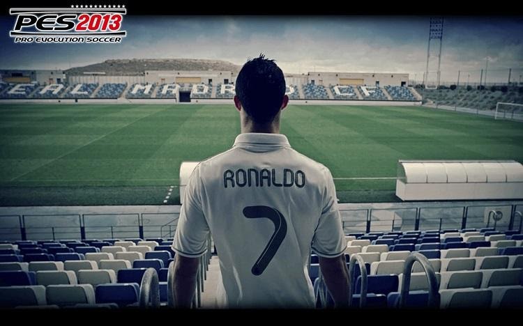 #1 Tải Game Pes 2013 Patch 2019 Việt Hóa Full Tải Nhanh – Test 100% 50