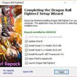 #1 Tải Game Dragon Ball Fighter Z Full Việt Hóa Full Tải Nhanh – Test 100% 16