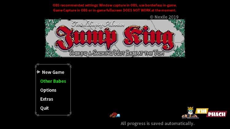 #1 Tải Game Jump king Việt Hóa Full Tải Nhanh – Test 100% 40