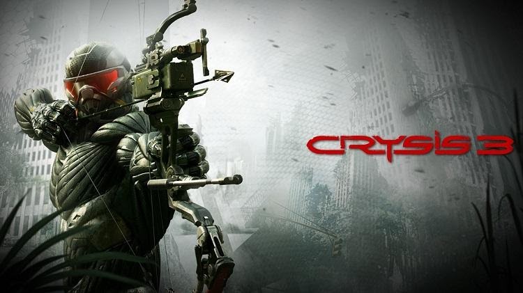 #1 Tải Game Crysis 1 fshare Việt Hóa Full Tải Nhanh – Test 100% 48