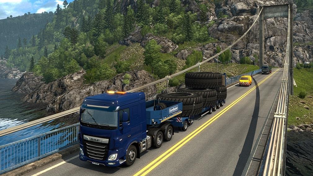 euro truck simulator 1 pc download for free