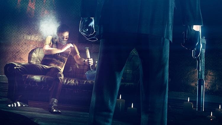 #1 Tải Game hitman absolution Việt Hóa Full Tải Nhanh – Test 100% 44