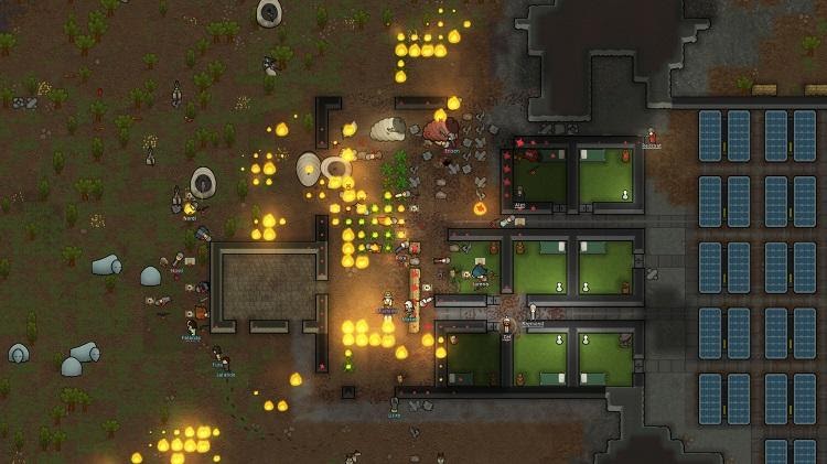 #1 Tải Game RimWorld Việt Hóa Full Tải Nhanh – Test 100% 56