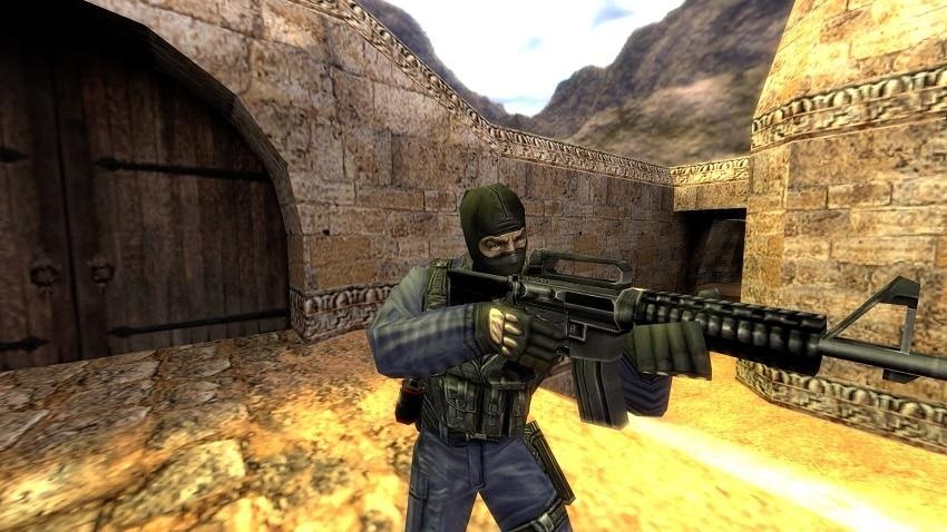 #1 Tải Game Half Life 1.6 Việt Hóa Full Tải Nhanh – Test 100% 44