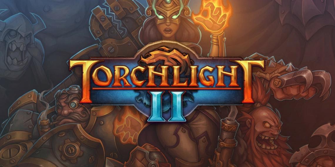 #1 Tải Game torchlight 2 Việt Hóa Full Tải Nhanh – Test 100% 64