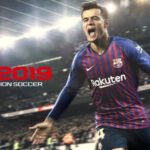 #1 Tải Game PES 2019 PC Việt Hóa Full Tải Nhanh – Test 100% 16