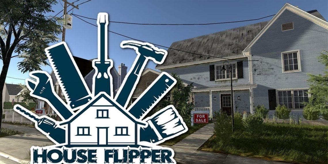 #1 Tải Game House flipper Việt Hóa Full Tải Nhanh – Test 100% 32