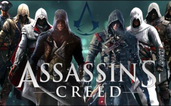 #1 Tải Game Assassin’s Creed Origins Việt Hóa Full Tải Nhanh – Test 100%