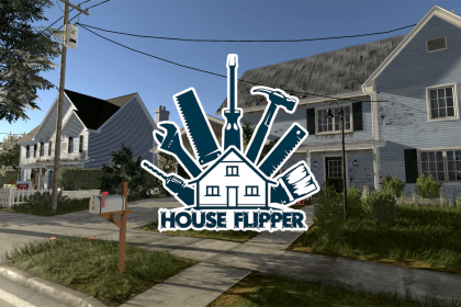 Tải game House Flipper thumbnail
