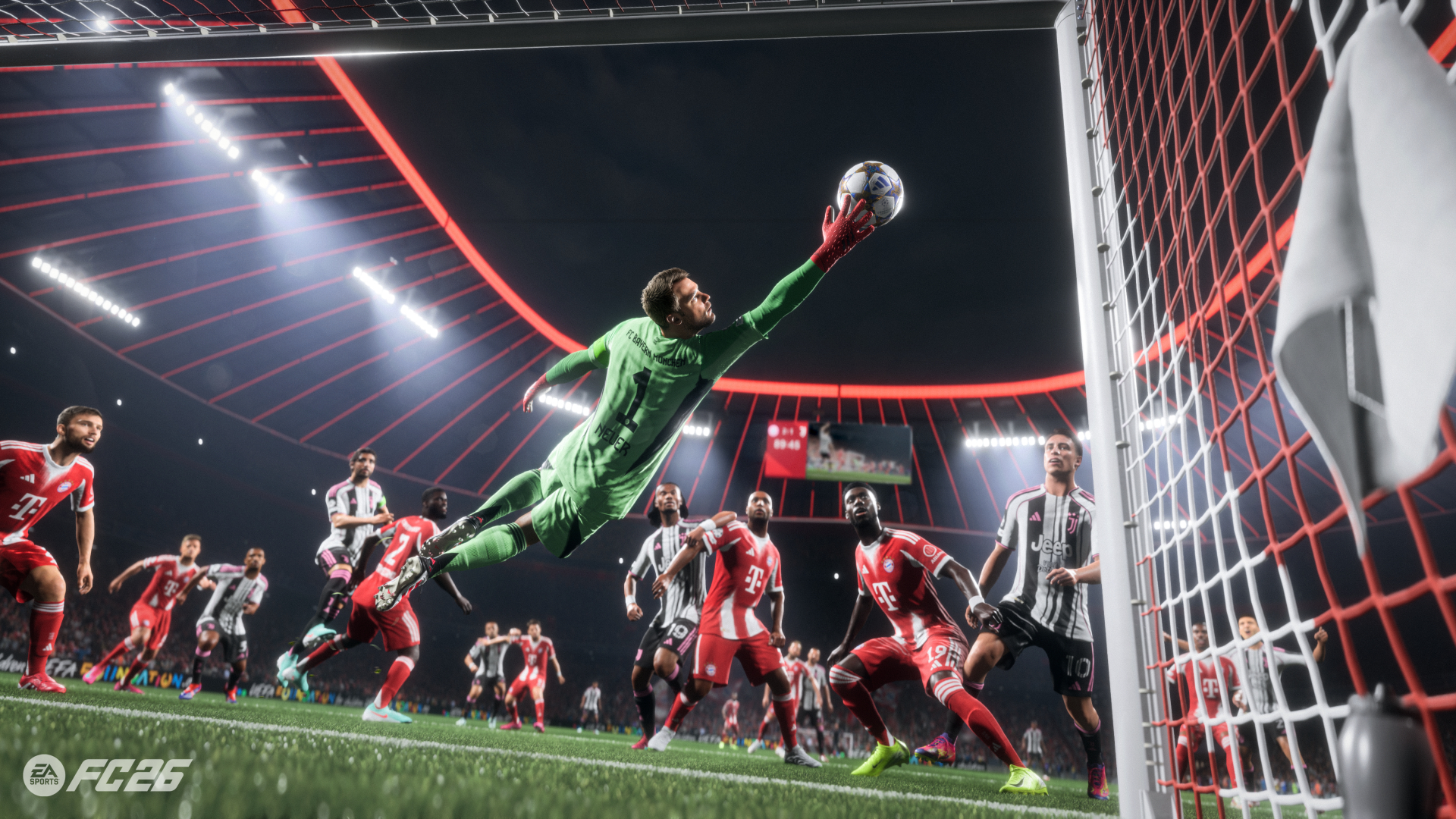 Mẹo chơi FIFA 19