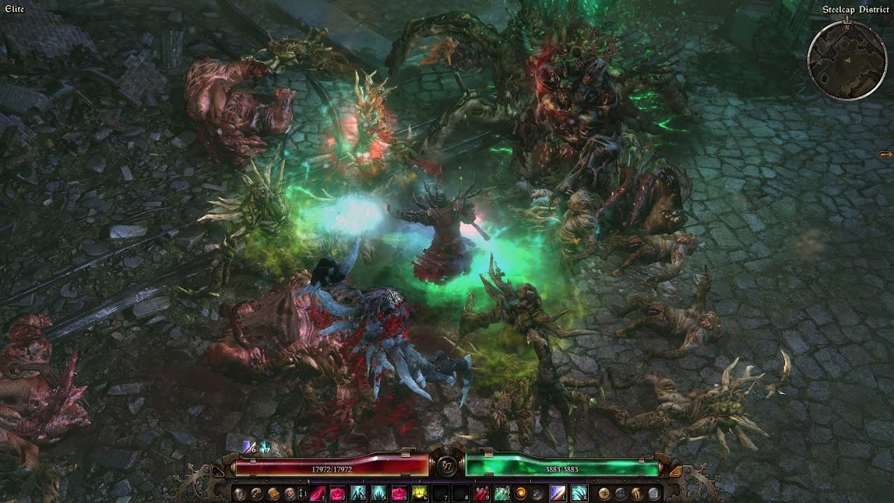 #1 Tải game Grim Dawn Việt Hóa full tải nhanh – Test 100% 14 Tải game Grim Dawn