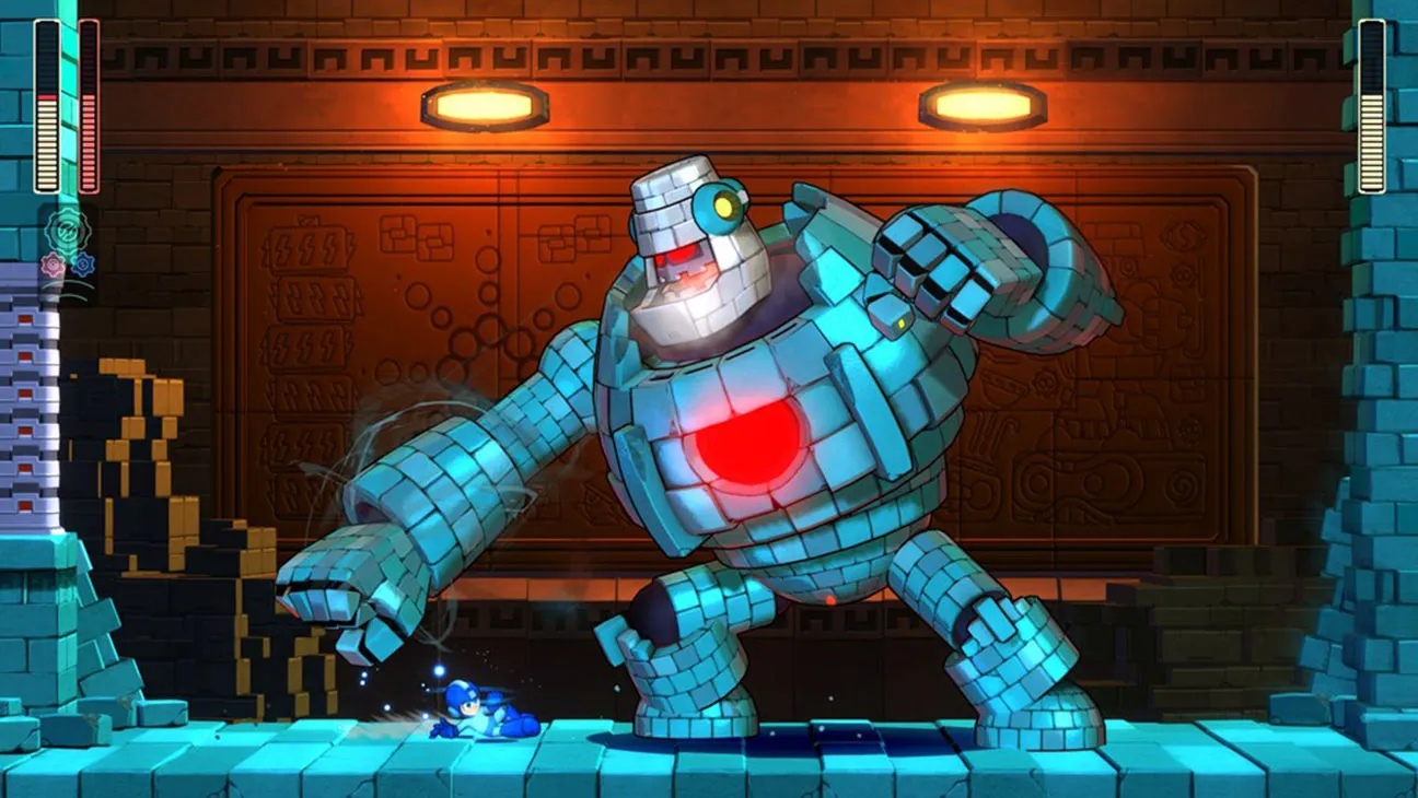 #1 Tải game Mega Man 11 full tải nhanh – Test 100% 13 Tải game Mega Man 11