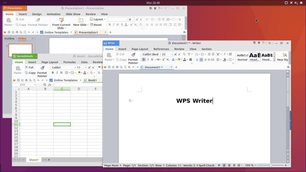 #1 Tải WPS Office Full Vĩnh Viễn – Đã Test 100% Microsoft Office là cụm từ viết tắt của Writer, Presentation và Spreadsheets