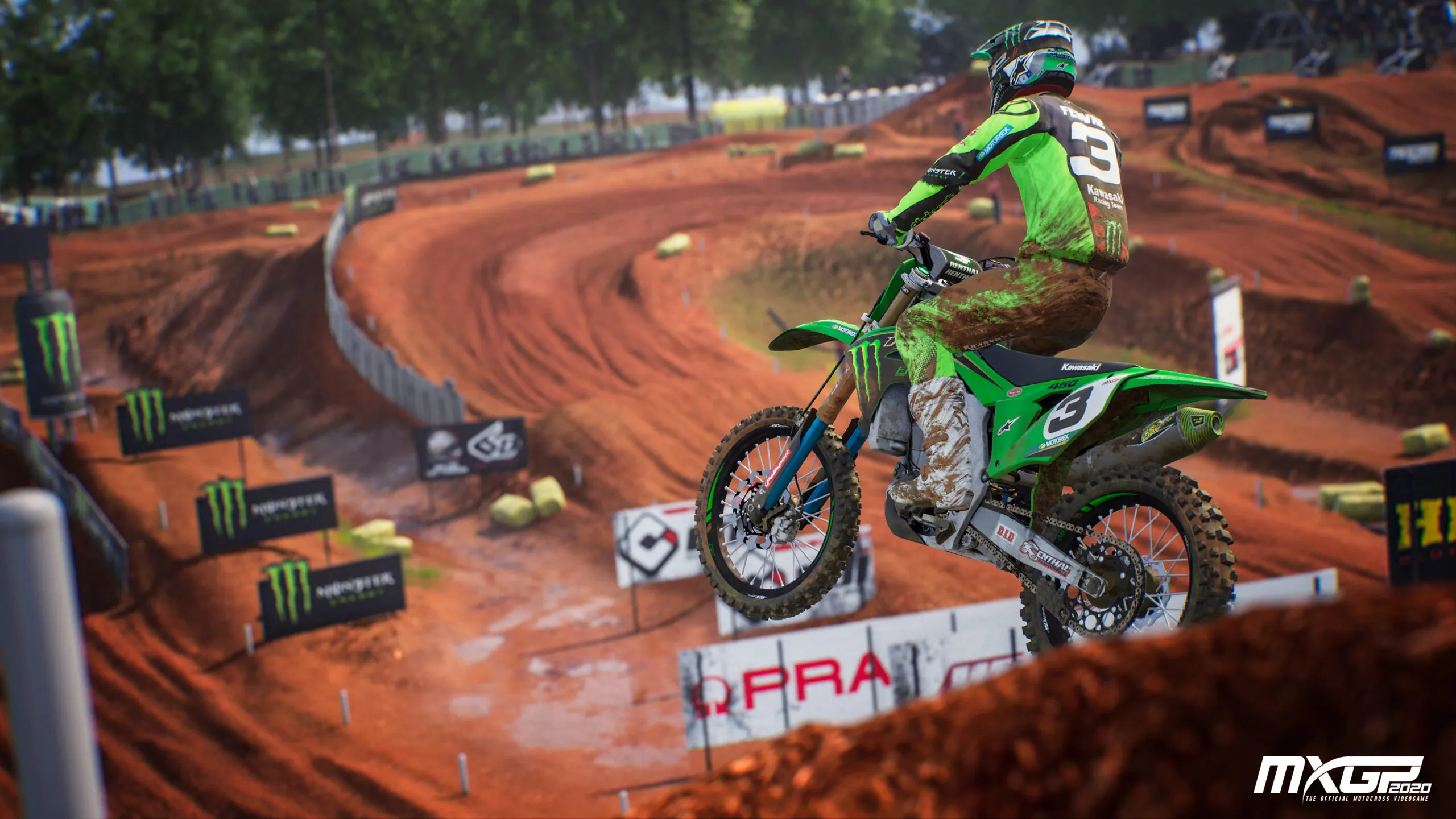 #1 Tải game đua xe MXGP 2020 full tải nhanh - Test 100% 13 Tải game đua xe MXGP