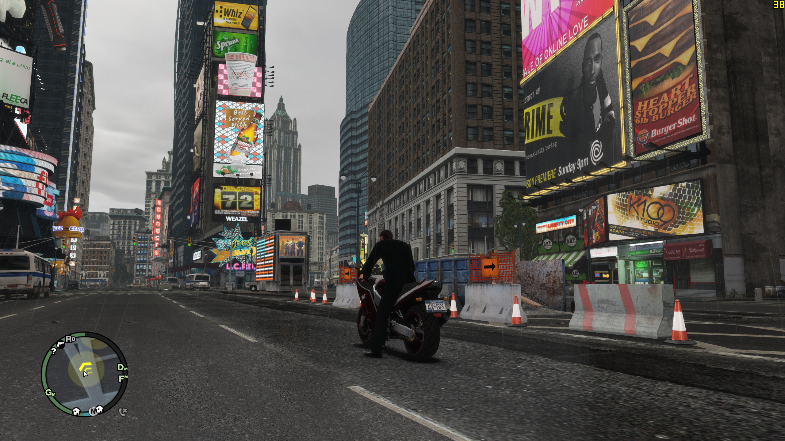 #1 Tải Game GTA 4 Việt hóa – Hướng dẫn tải nhanh 13 Điểm nổi bật của GTA 4