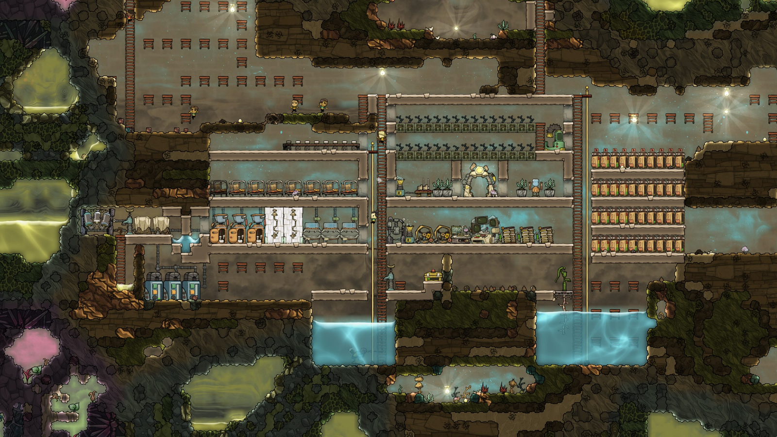 #1 Tải game Oxygen Not Included Việt Hóa full tải nhanh – Test 100% 13 Tải game Oxygen Not Included