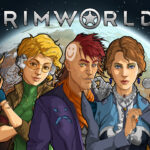 Tải game Rimworld thumnail