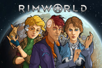 Tải game Rimworld thumnail