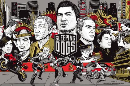 Sleeping Dogs thumbnail