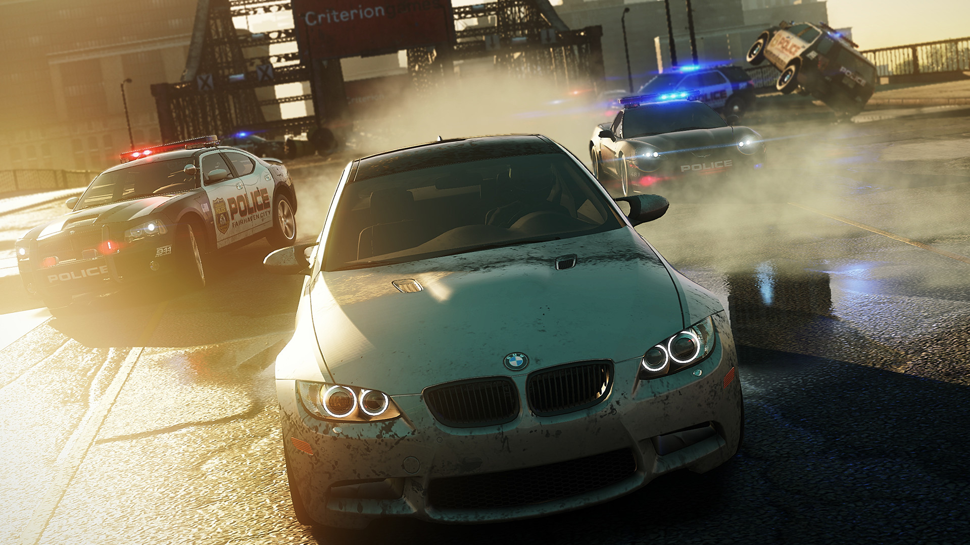 #1 Tải game Need For Speed full tải nhanh - Test 100% 13 Need For Speed