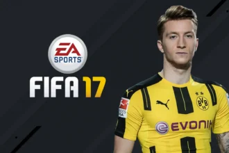 Tải fifa 17