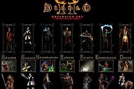 #1 Tải Game Diablo 2 Việt Hóa Full Tải Nhanh – Test 100% 29