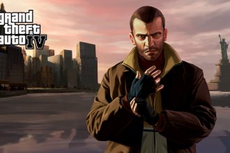 GTA 4 thumbnail