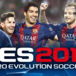Tải Game Pes 2017 thumbnail