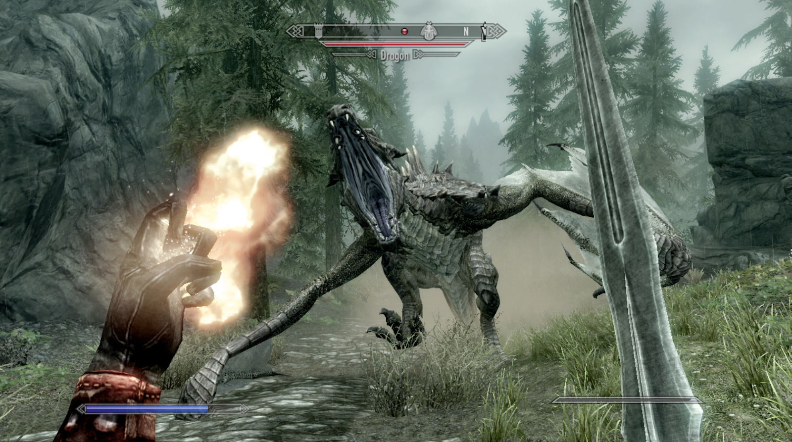 #1 Tải Game Skyrim Việt Hóa Full Tải Nhanh – Test 100% 13 Tải game Skyrim