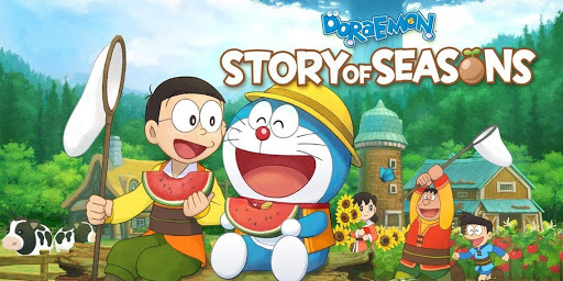 #1 Tải Game doraemon story of seasons Việt Hóa Full Tải Nhanh – Test 100% 66