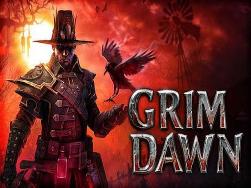 #1 Tải Game grim dawn Việt Hóa Full Tải Nhanh – Test 100% 68