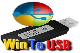 Win to usb