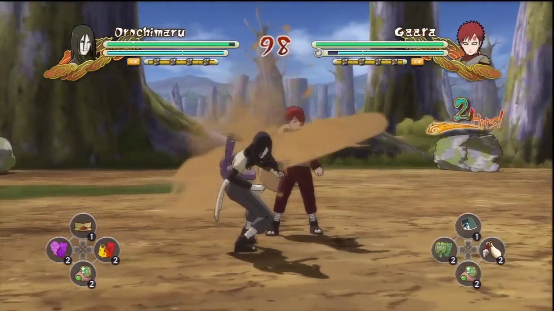 #1 Tải game Naruto Shippuden Ultimate Ninja Storm 3 full tải nhanh – Test 100% 14 Tải game Naruto Shippuden Ultimate Ninja Storm 3