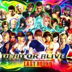 Dead or Alive 5 thumbnail