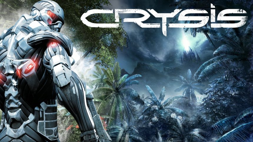 Tải Crysis 1 thumbnail