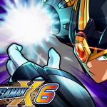Megaman x6 thumbnail