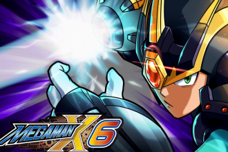 Megaman x6 thumbnail