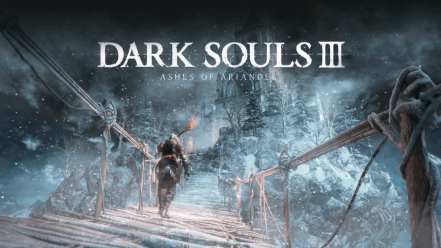 #1 Tải Game Dark souls 3 Việt Hóa Full Tải Nhanh – Test 100% 12 Tải game Dark Souls 3 thumbnail
