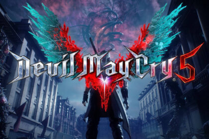 Tải game Devil May Cry 5 thumbnail