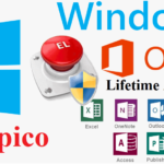 KMSpico 11 Mới Nhất 2025 – Kích Hoạt Windows & Office Free 30