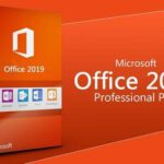 Cách Cr@ck Office 2019 Professional Pro 2023 CMD,KMS 28