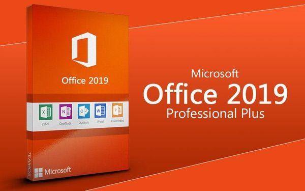 Cách Cr@ck Office 2019 Professional Pro 2023 CMD,KMS 82