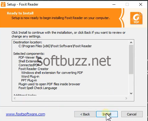 Download Foxit Reader Full Vĩnh Viễn 2022-V11.5 18